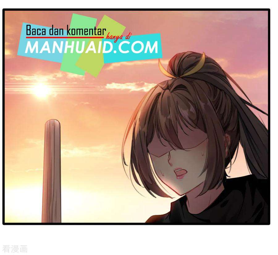 Jueshi Guzun Chapter 17 - halaman 27