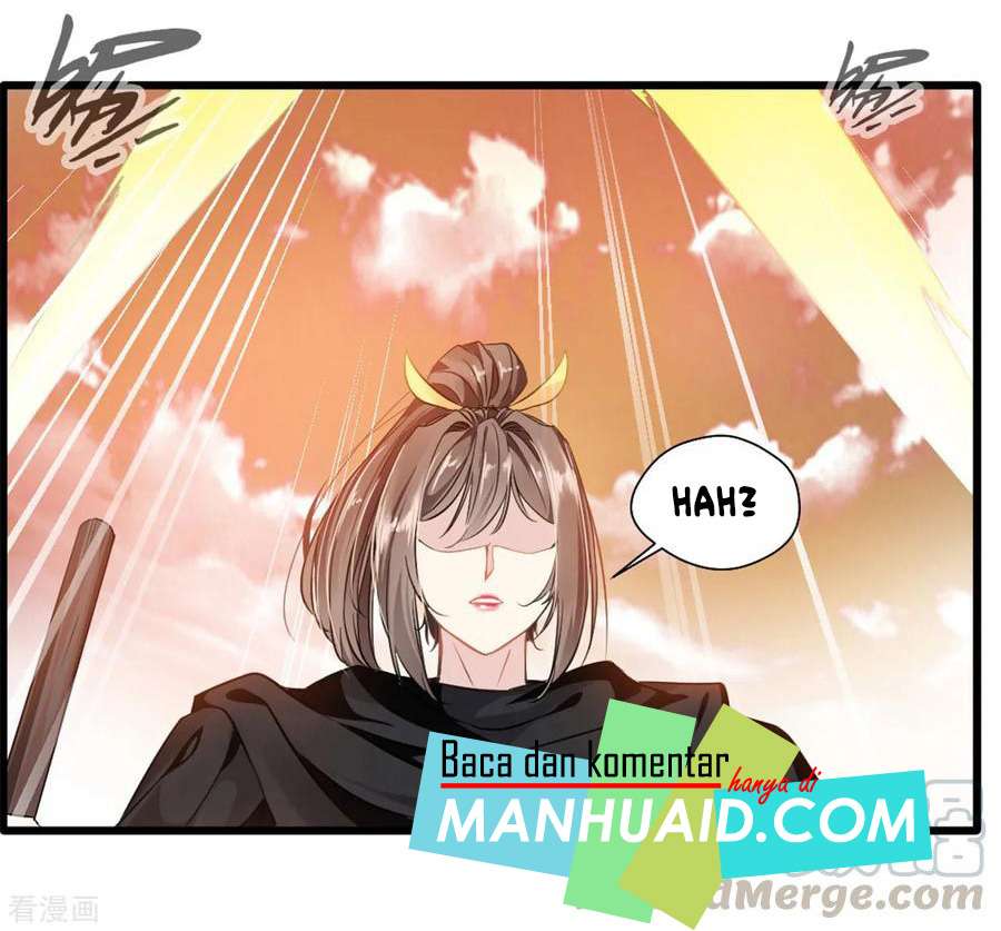 Jueshi Guzun Chapter 17 - halaman 29