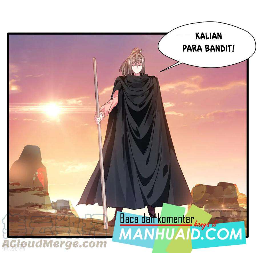 Jueshi Guzun Chapter 17 - halaman 33