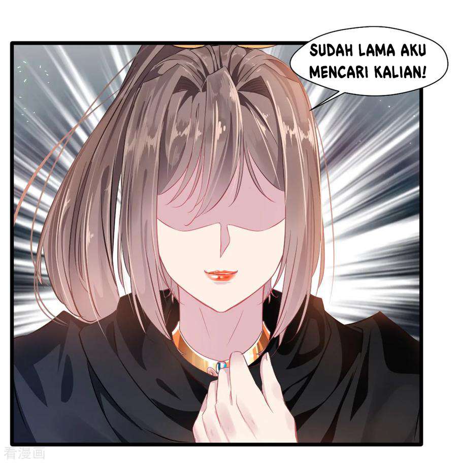 Jueshi Guzun Chapter 17 - halaman 34