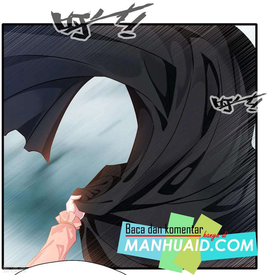 Jueshi Guzun Chapter 17 - halaman 35