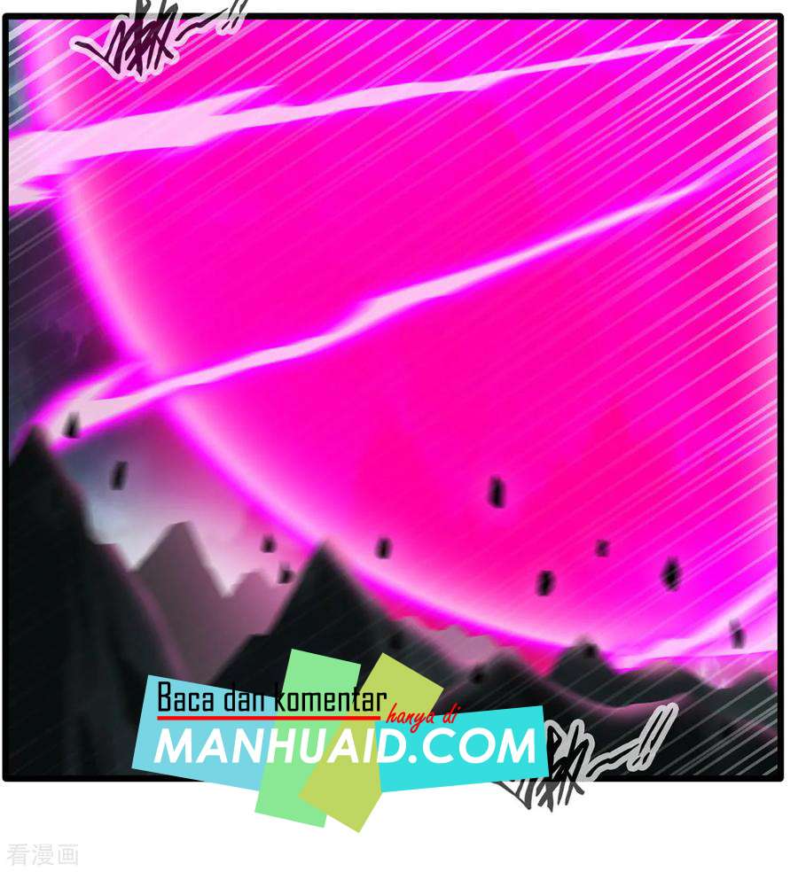 Jueshi Guzun Chapter 17 - halaman 5
