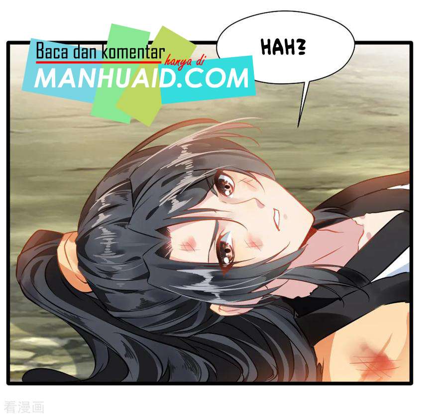 Jueshi Guzun Chapter 17 - halaman 9