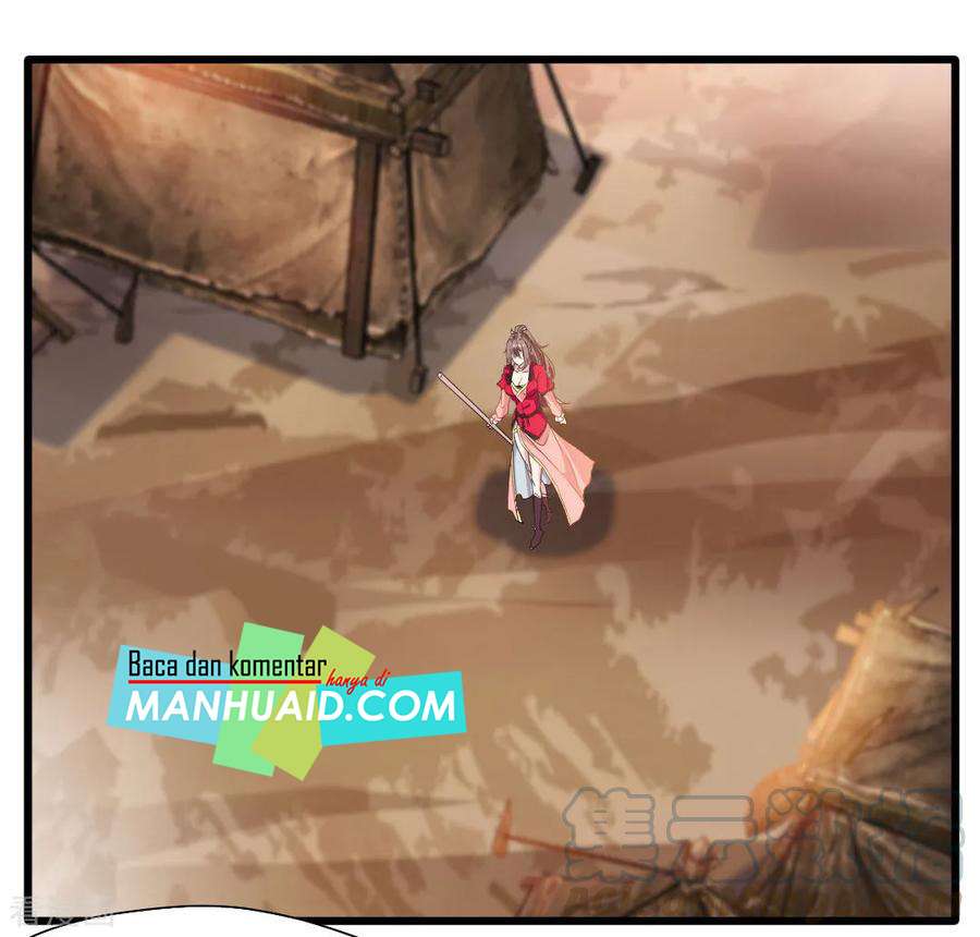 Jueshi Guzun Chapter 18 - halaman 14