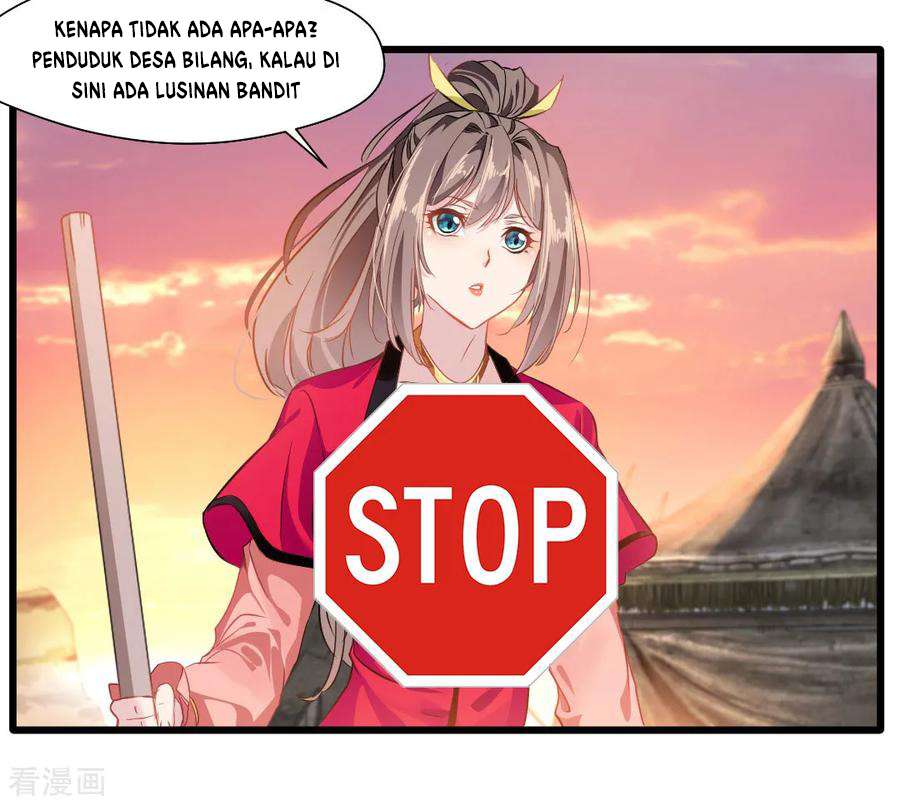 Jueshi Guzun Chapter 18 - halaman 15