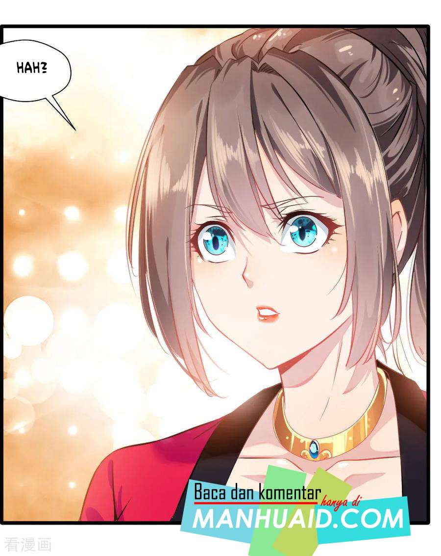 Jueshi Guzun Chapter 18 - halaman 16