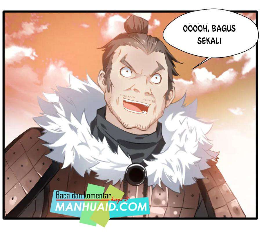 Jueshi Guzun Chapter 18 - halaman 2