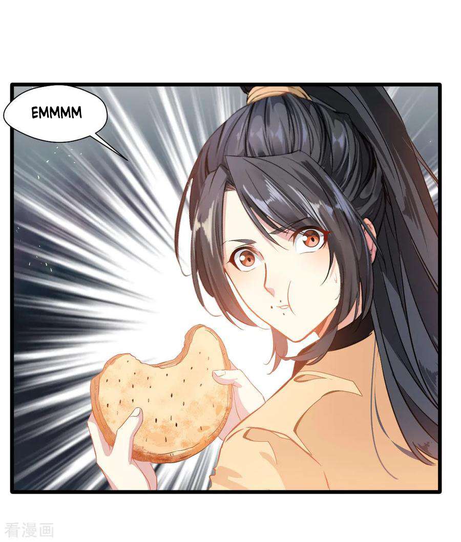 Jueshi Guzun Chapter 18 - halaman 21