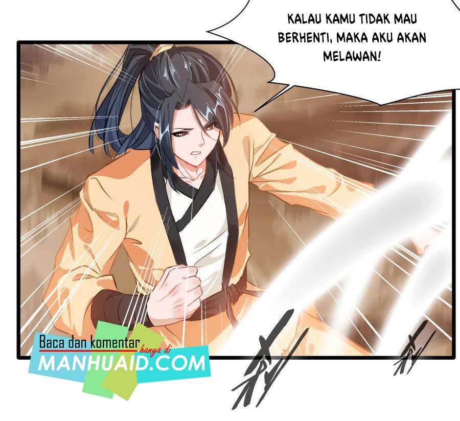 Jueshi Guzun Chapter 18 - halaman 26
