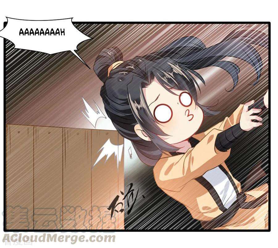 Jueshi Guzun Chapter 18 - halaman 29