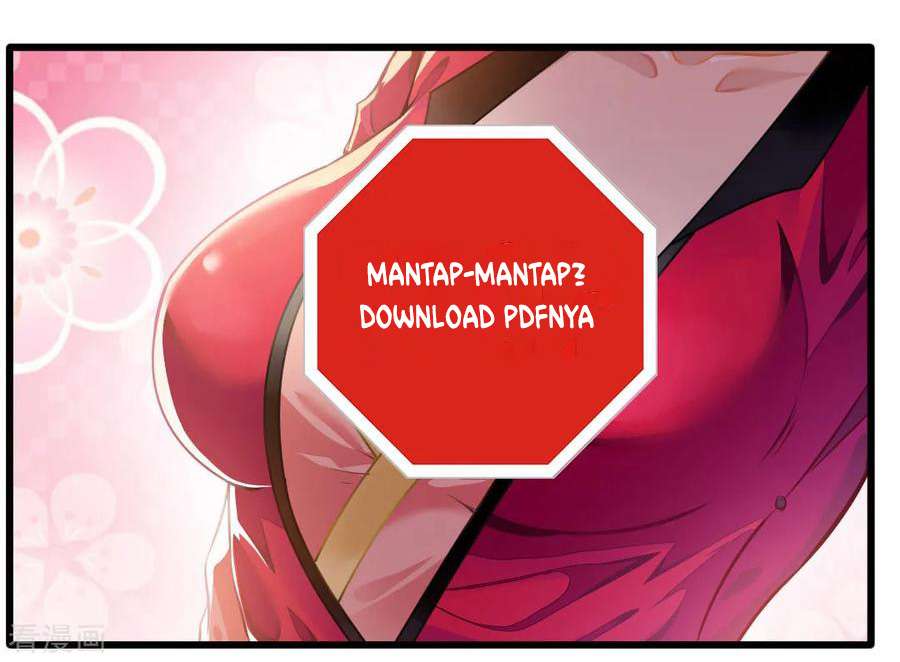 Jueshi Guzun Chapter 18 - halaman 3
