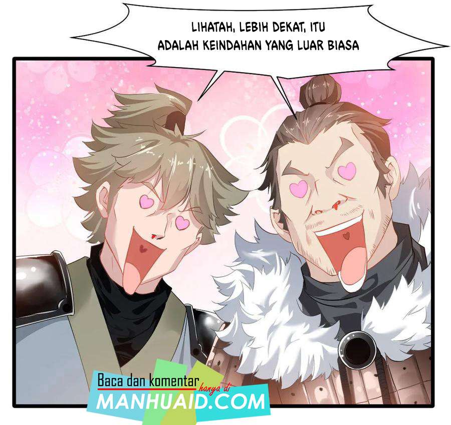 Jueshi Guzun Chapter 18 - halaman 4
