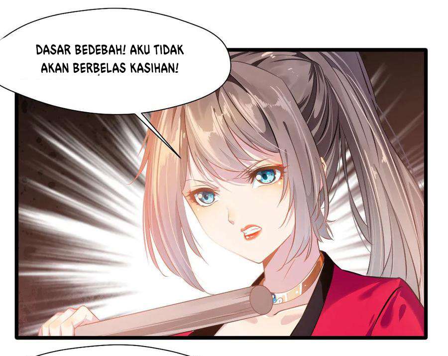 Jueshi Guzun Chapter 18 - halaman 6
