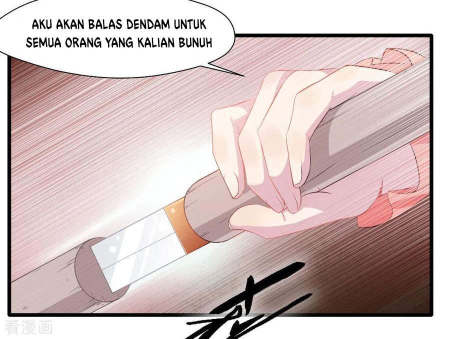 Jueshi Guzun Chapter 18 - halaman 7