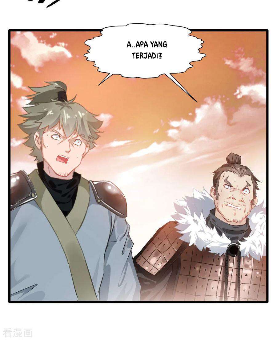 Jueshi Guzun Chapter 18 - halaman 9