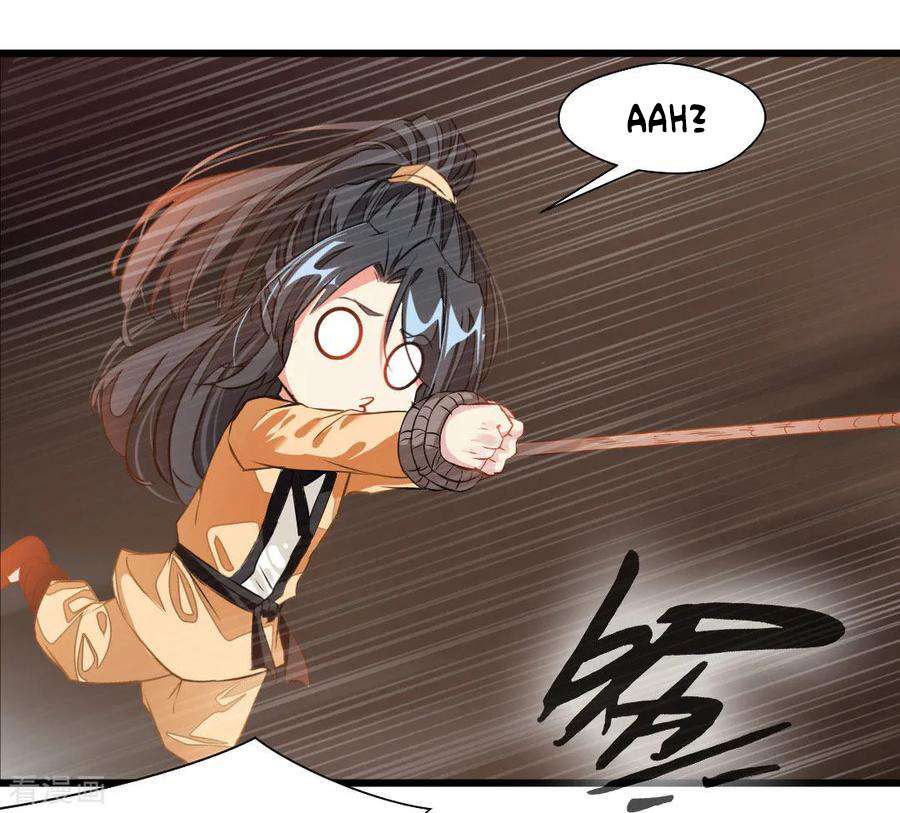 Jueshi Guzun Chapter 19 - halaman 10
