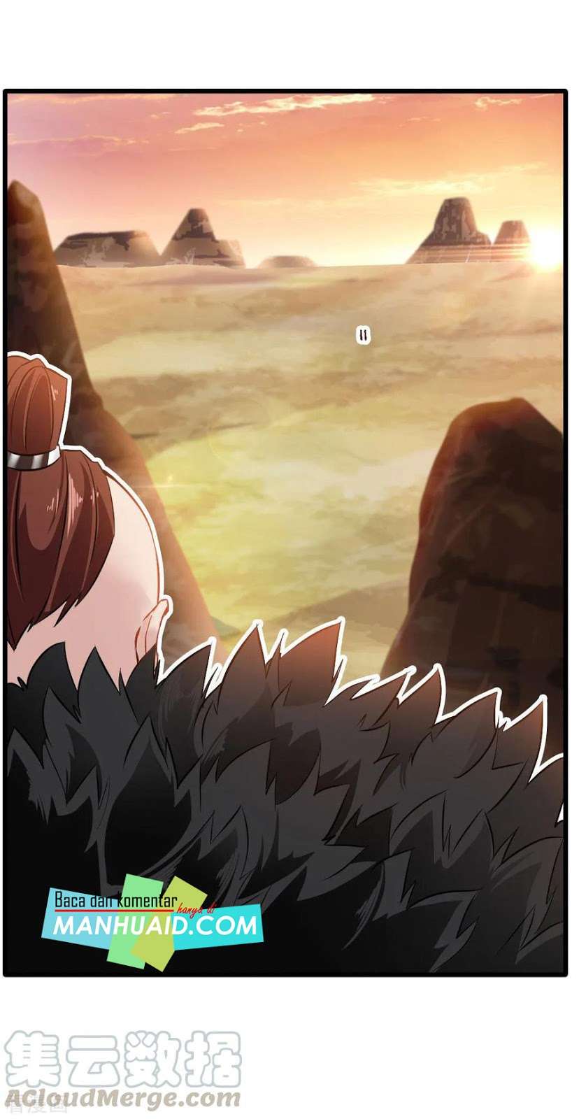 Jueshi Guzun Chapter 19 - halaman 13