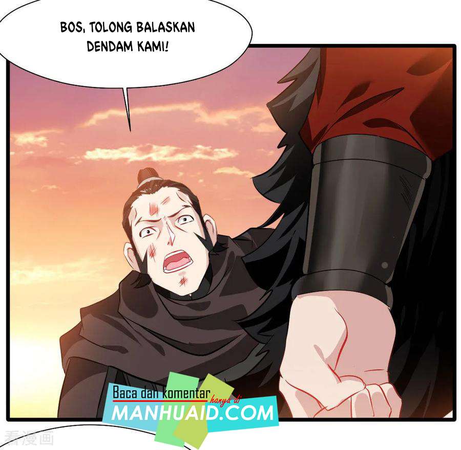Jueshi Guzun Chapter 19 - halaman 15
