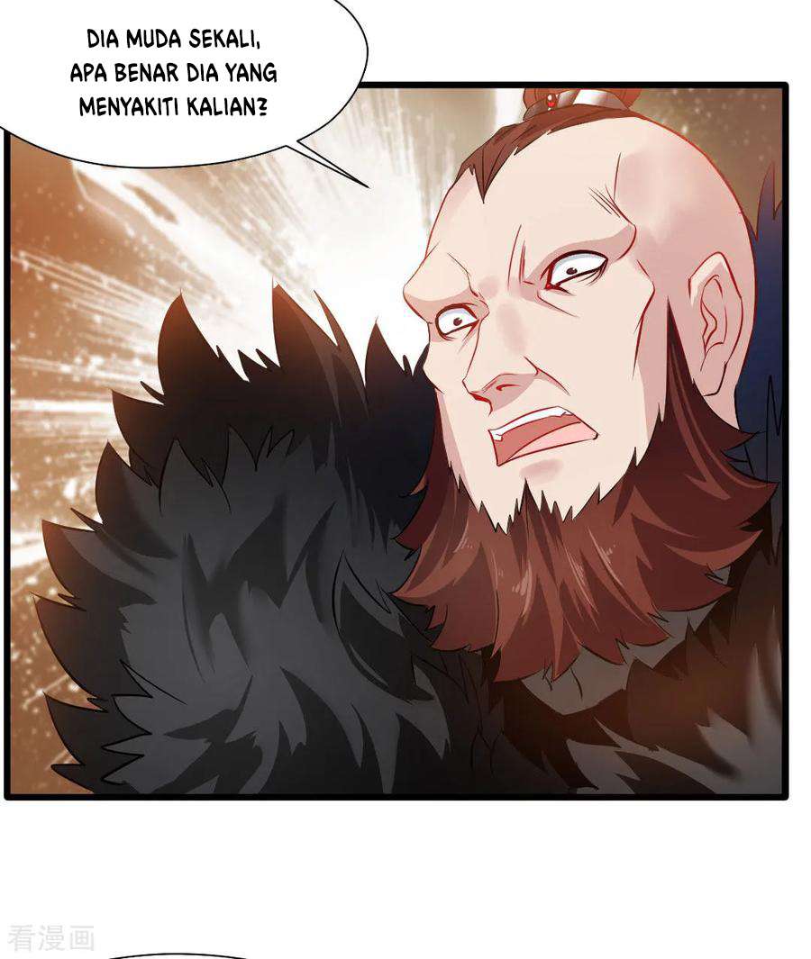 Jueshi Guzun Chapter 19 - halaman 16