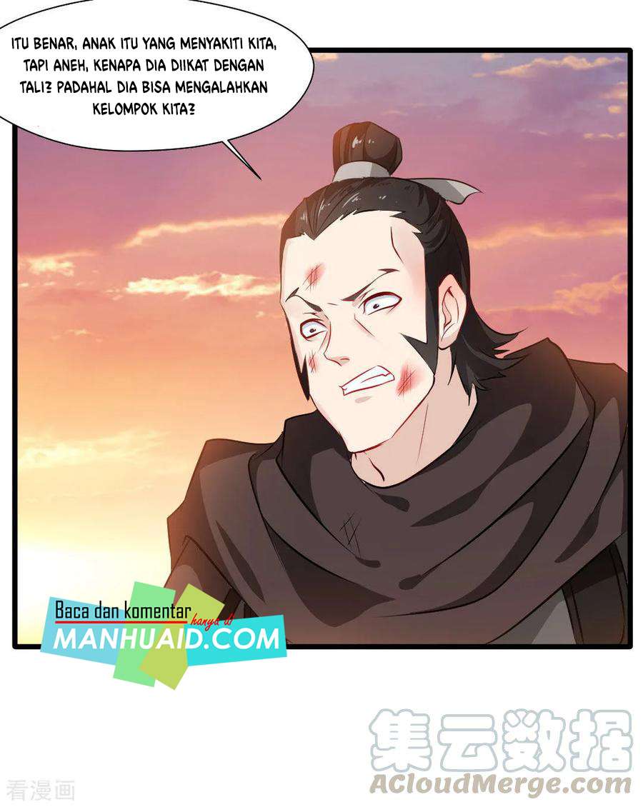 Jueshi Guzun Chapter 19 - halaman 17