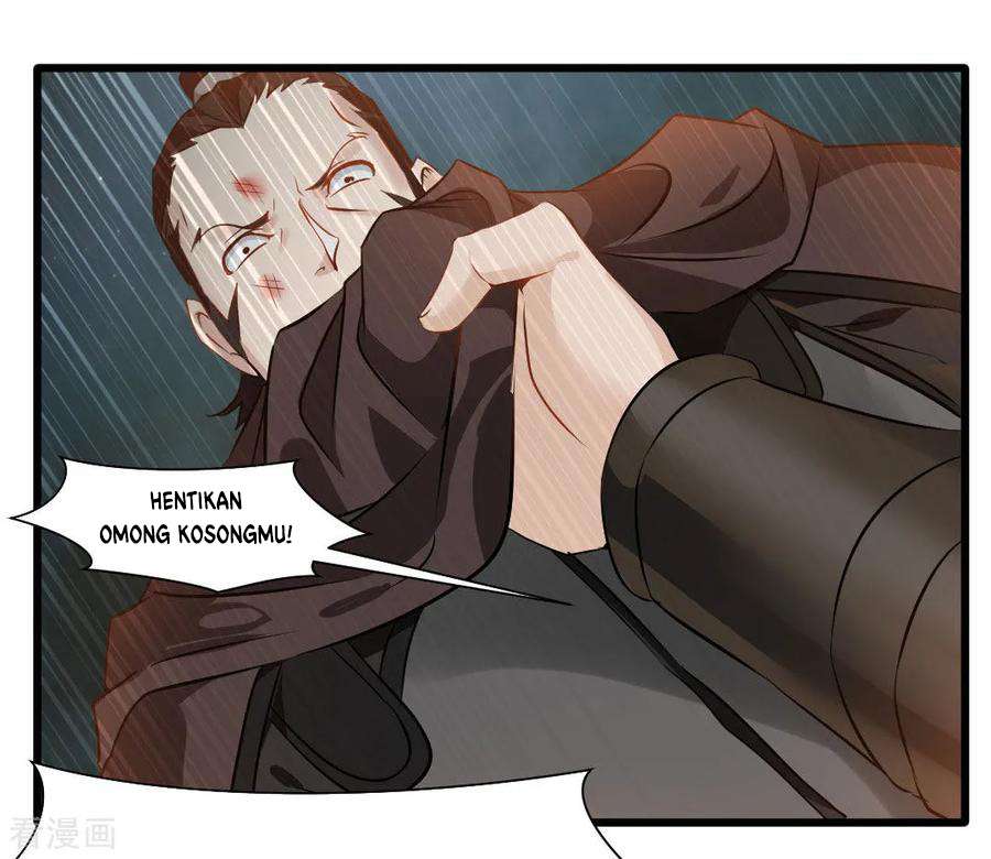 Jueshi Guzun Chapter 19 - halaman 18