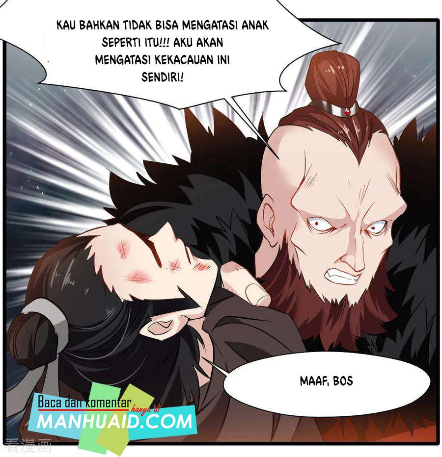 Jueshi Guzun Chapter 19 - halaman 19