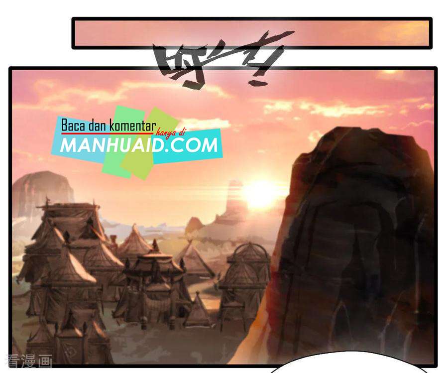 Jueshi Guzun Chapter 19 - halaman 2