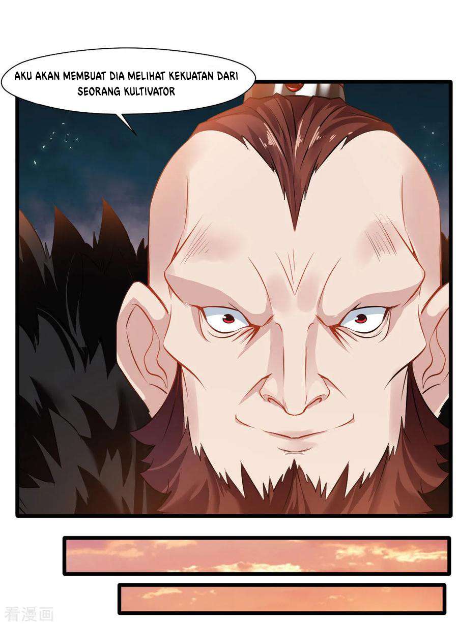 Jueshi Guzun Chapter 19 - halaman 20