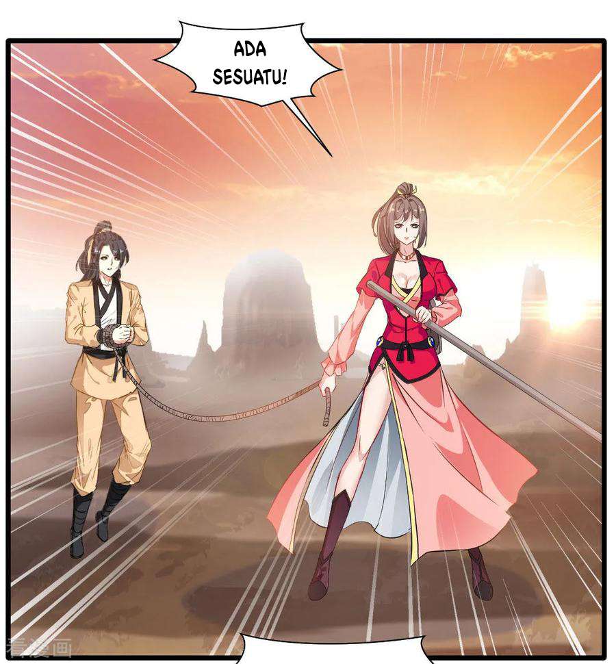 Jueshi Guzun Chapter 19 - halaman 26