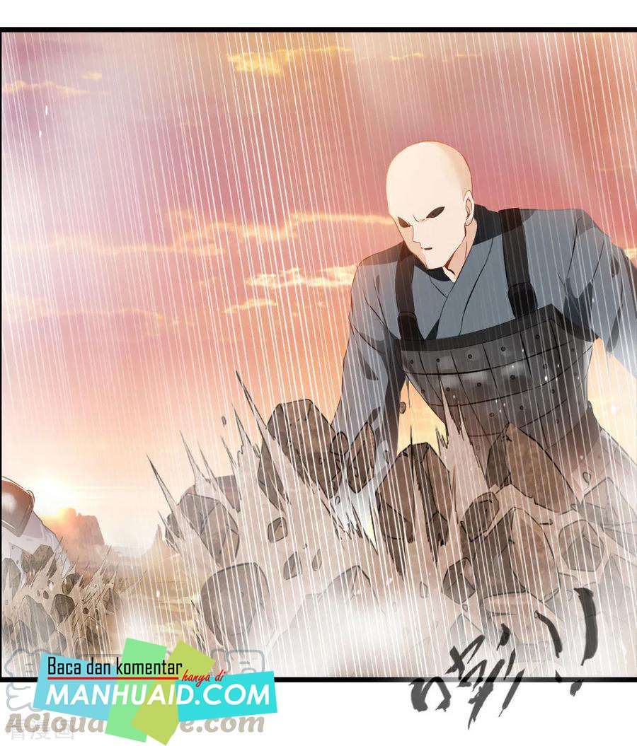 Jueshi Guzun Chapter 19 - halaman 29