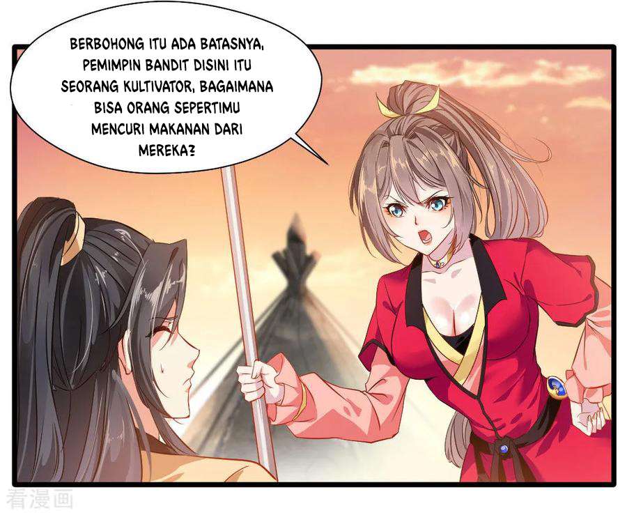 Jueshi Guzun Chapter 19 - halaman 6