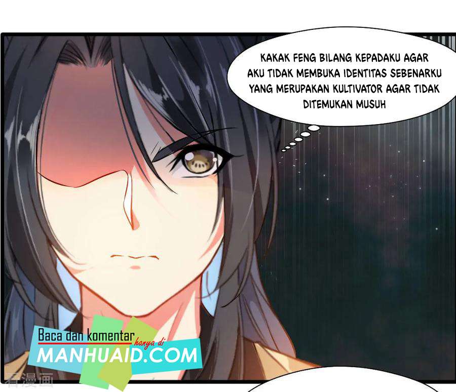 Jueshi Guzun Chapter 19 - halaman 7