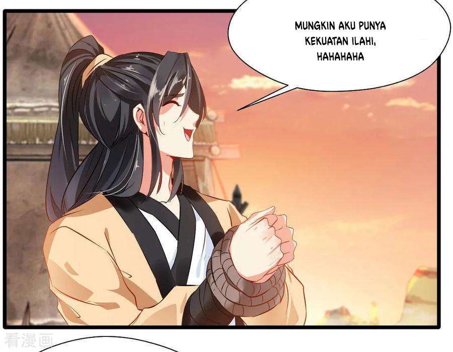 Jueshi Guzun Chapter 19 - halaman 8