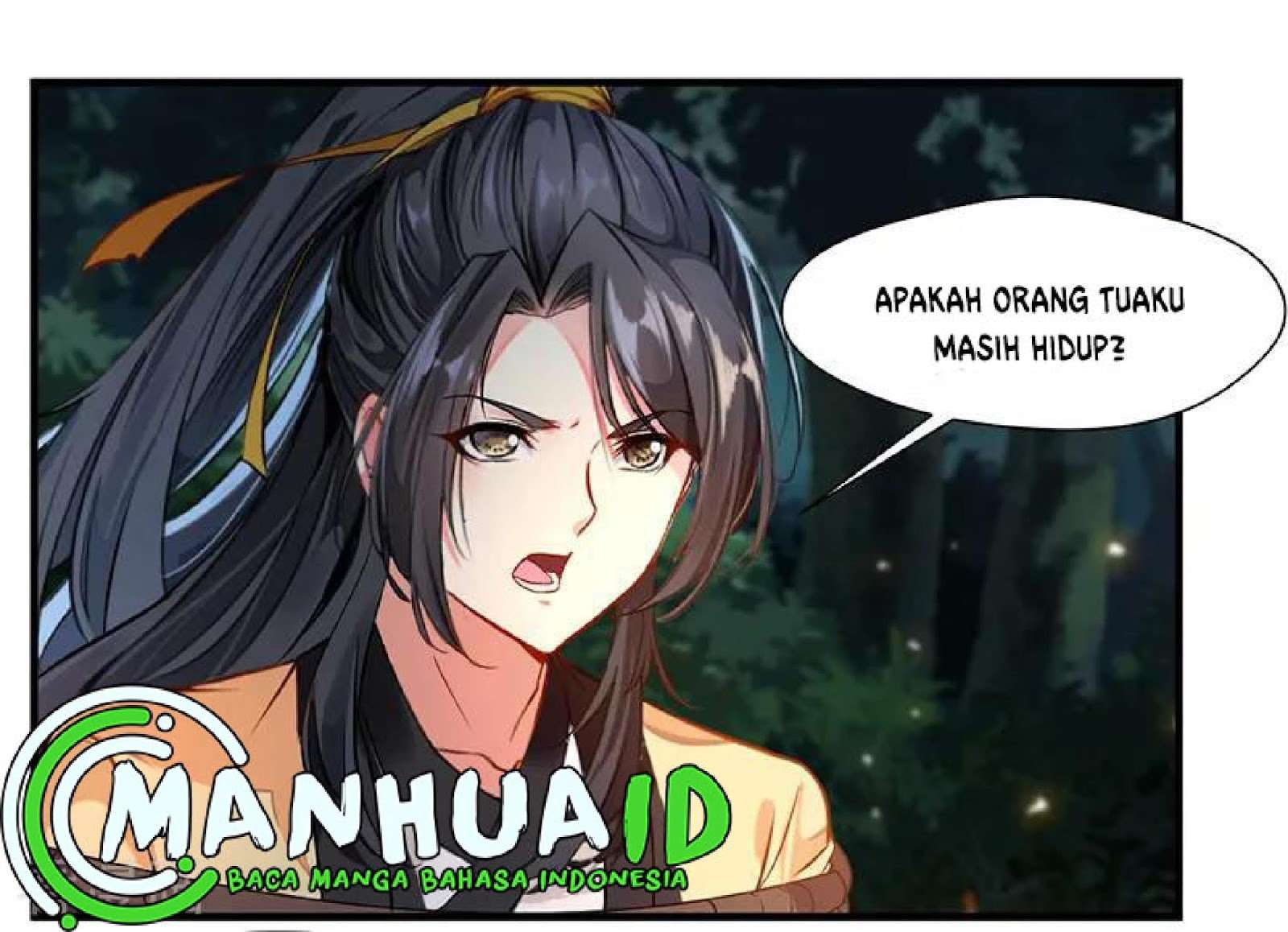 Jueshi Guzun Chapter 2 - halaman 15