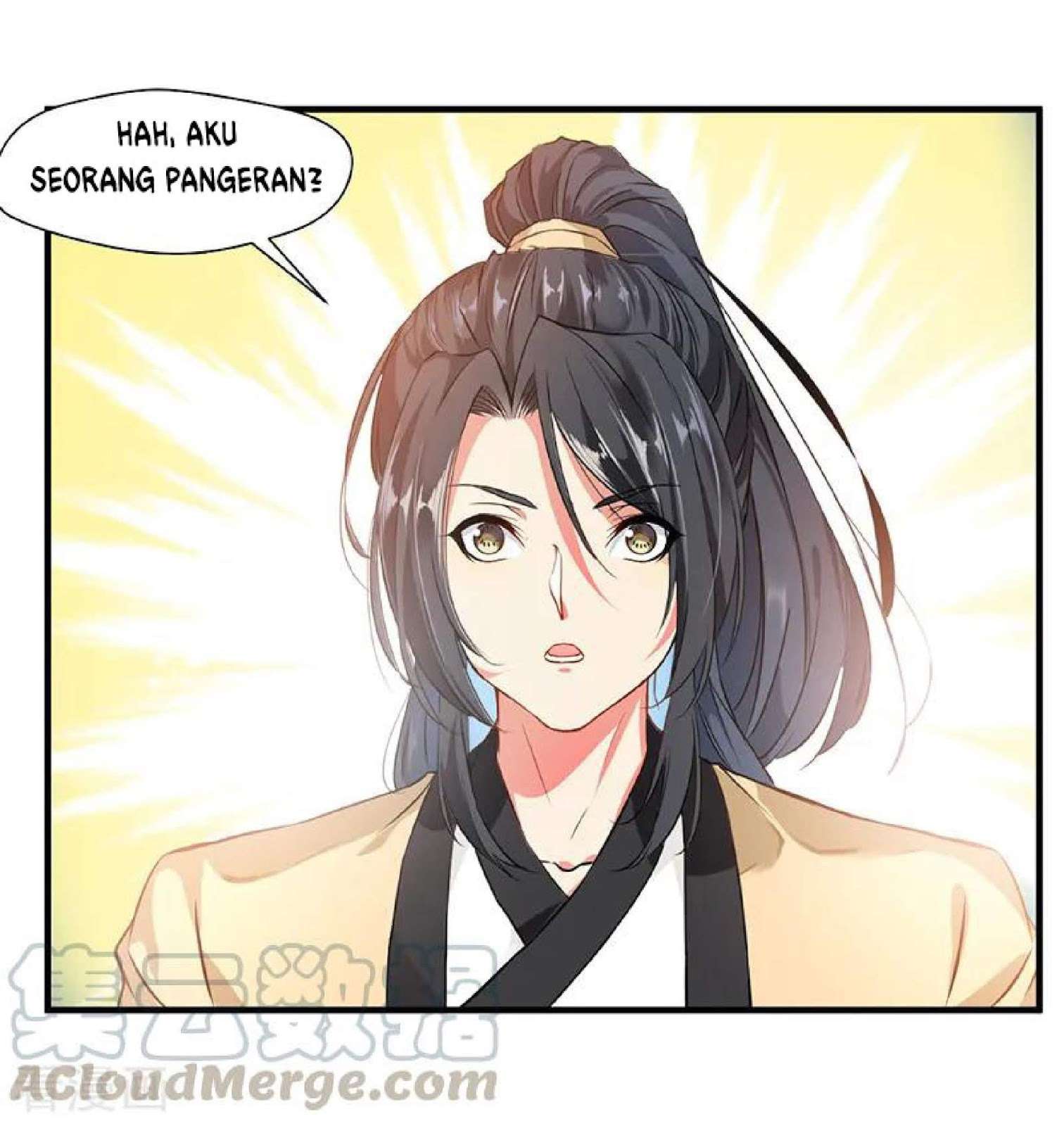 Jueshi Guzun Chapter 2 - halaman 6