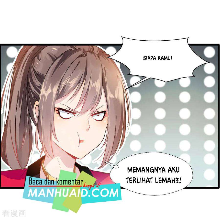 Jueshi Guzun Chapter 20 - halaman 10