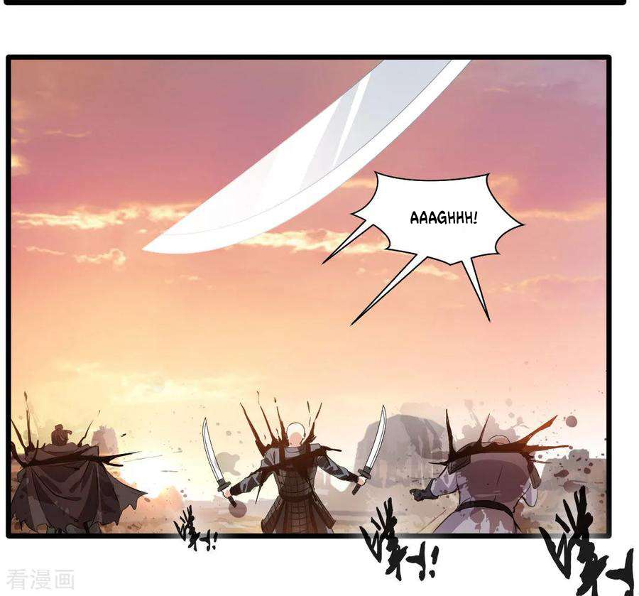 Jueshi Guzun Chapter 20 - halaman 13