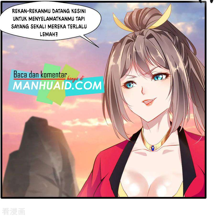 Jueshi Guzun Chapter 20 - halaman 14