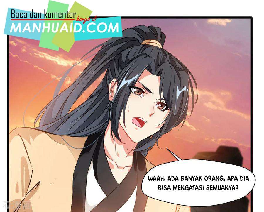 Jueshi Guzun Chapter 20 - halaman 20