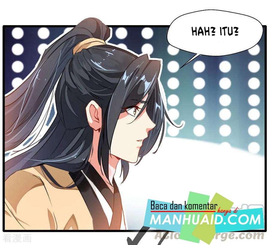 Jueshi Guzun Chapter 20 - halaman 22