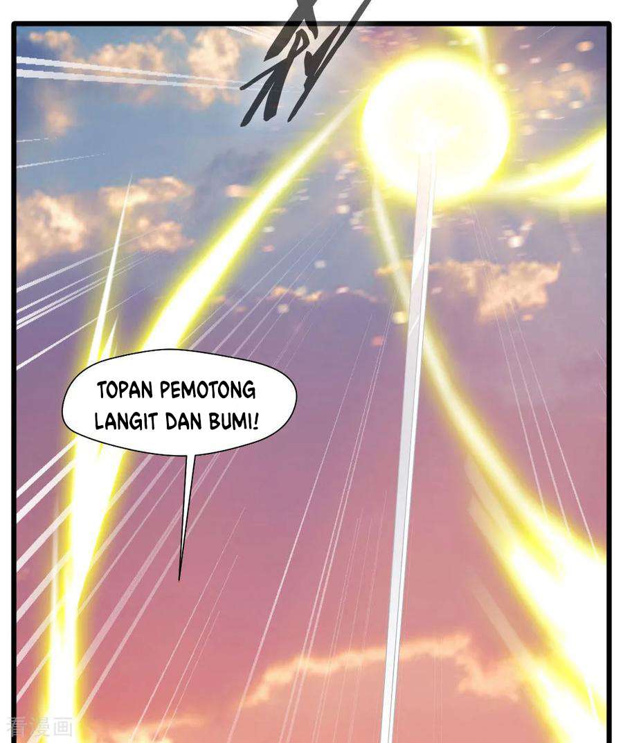 Jueshi Guzun Chapter 20 - halaman 23