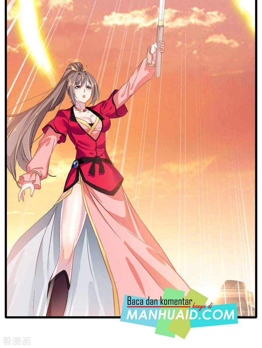 Jueshi Guzun Chapter 20 - halaman 24