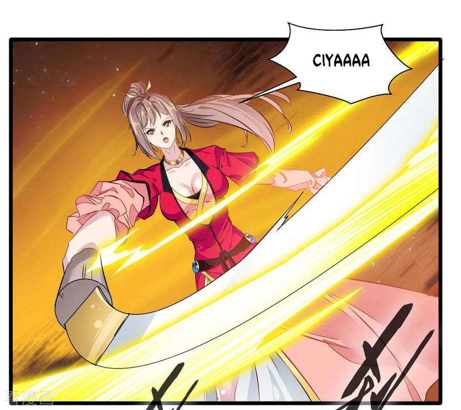 Jueshi Guzun Chapter 20 - halaman 25