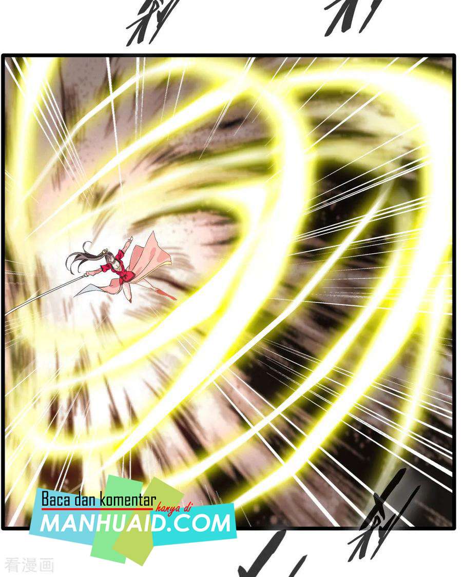Jueshi Guzun Chapter 20 - halaman 26