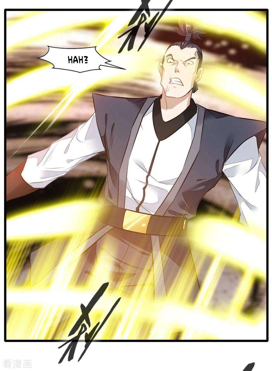 Jueshi Guzun Chapter 20 - halaman 27