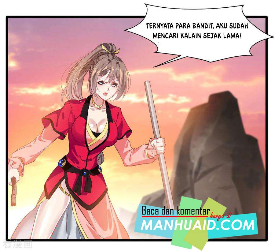 Jueshi Guzun Chapter 20 - halaman 4