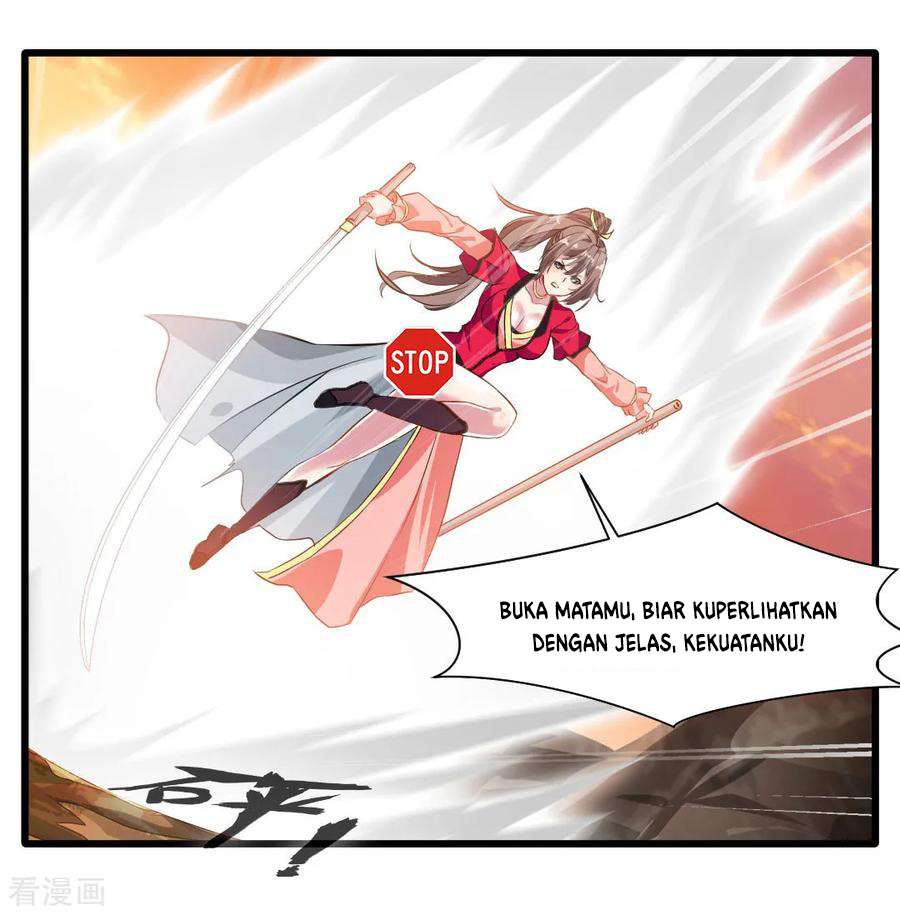 Jueshi Guzun Chapter 20 - halaman 7