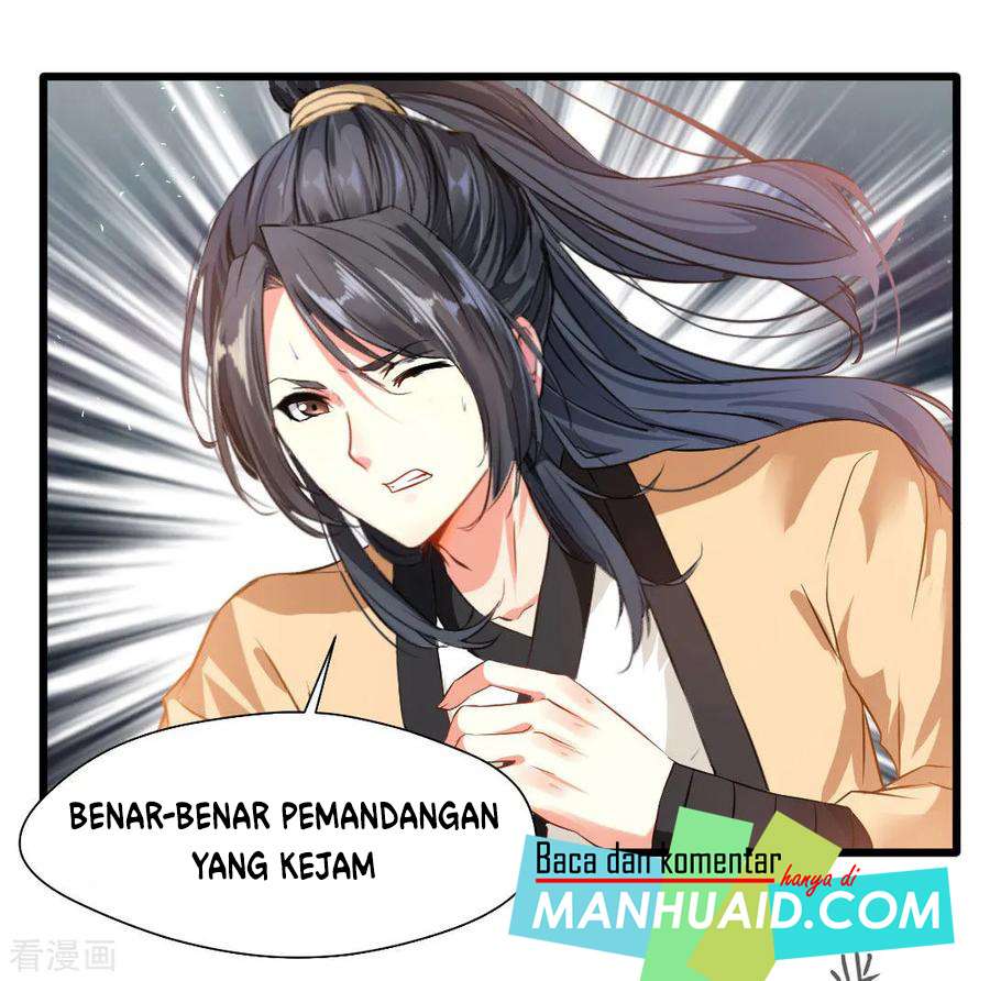Jueshi Guzun Chapter 21 - halaman 4