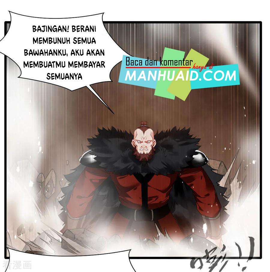 Jueshi Guzun Chapter 21 - halaman 6
