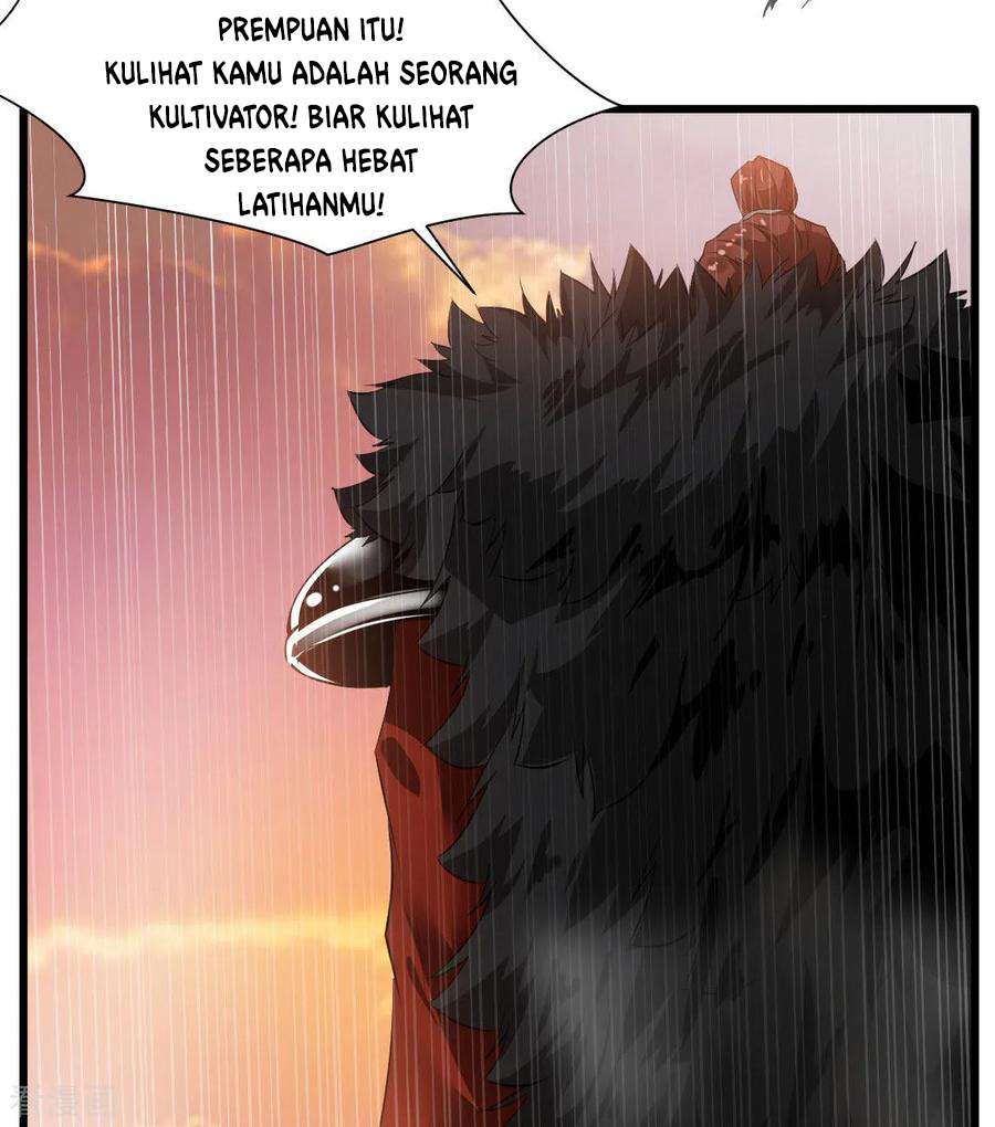Jueshi Guzun Chapter 21 - halaman 7